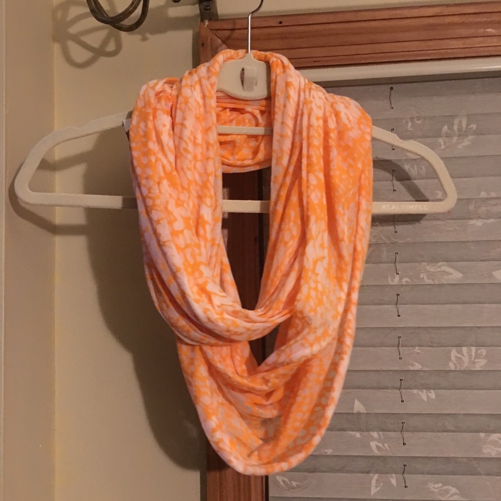 Gap Infinity Scarf